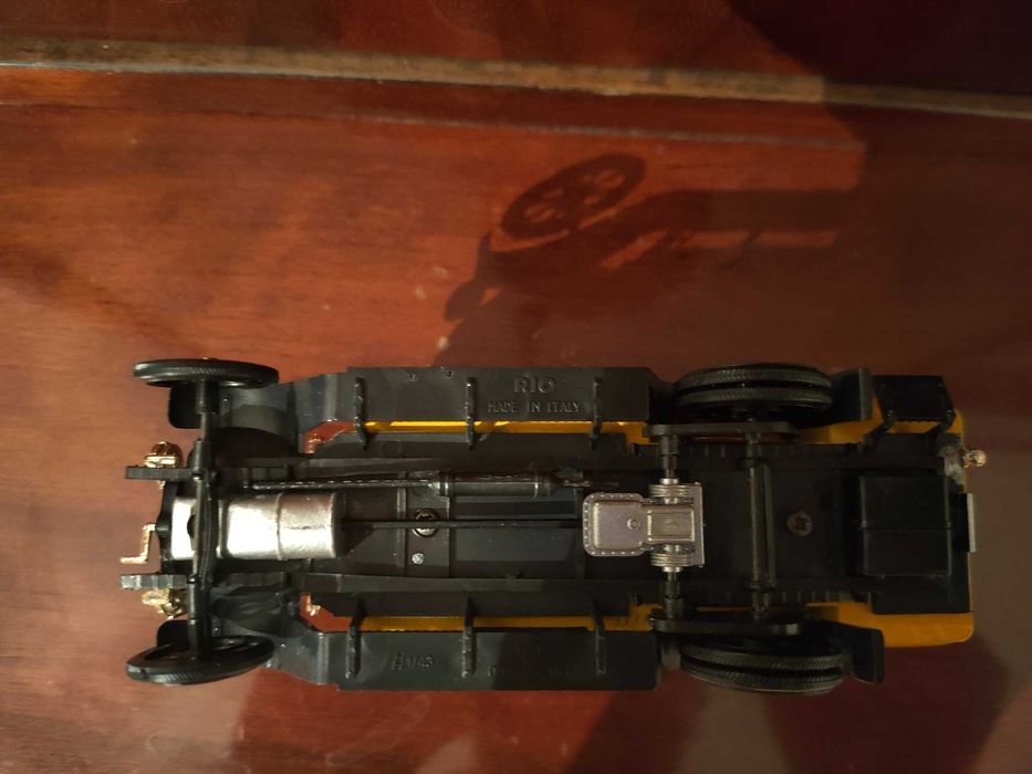 Масштабная модель 1 43