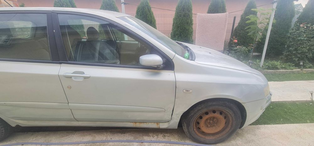 FIAT Stilo 2005 — imagine 3