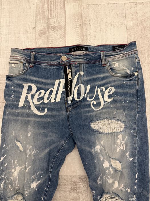 Blugi RedHouse Denim