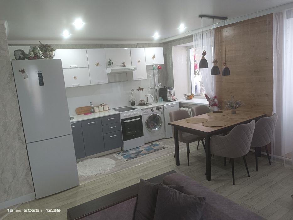 Продам квартиру.