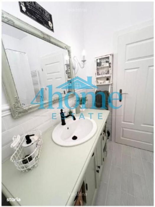 Apartament 3 camere Aparatorii Patiriei | Berceni | Parcare | Metrou