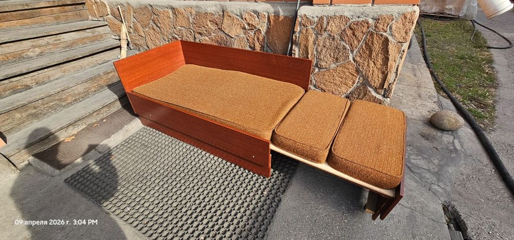 Продам диван-кровать