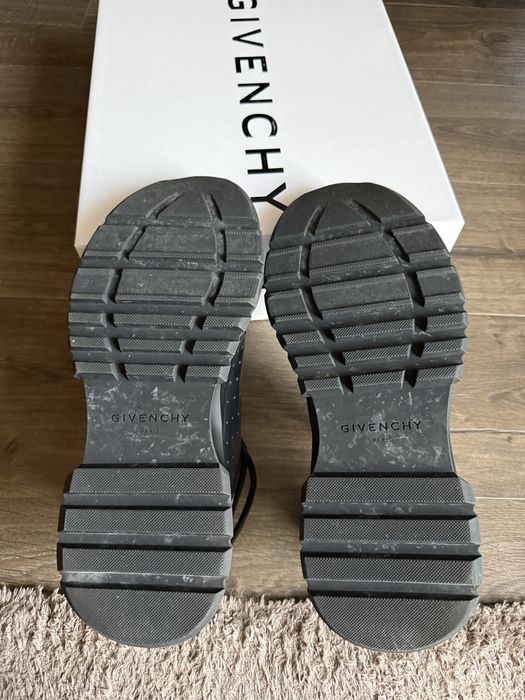 Мъжки маратонки Givenchy