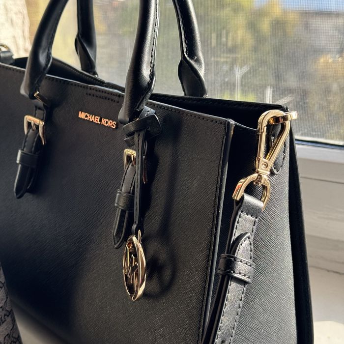 Сумка Michael Kors 2 в 1