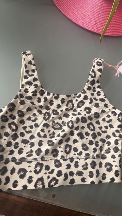 Чисто ново бюстие  Hey Honey Leo Clay S