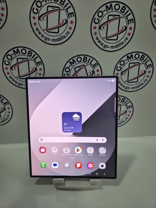 Samsung Z Fold 6 - Impecabil - Garanție