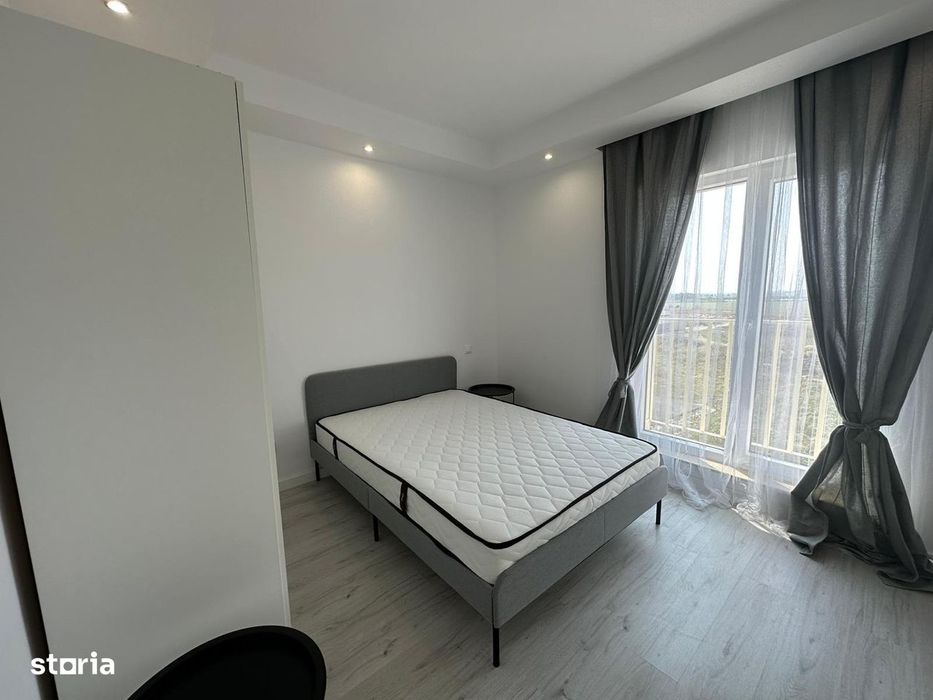 Studio dublu - Cosmopolis - Comision 0%, Parcare inclusa!