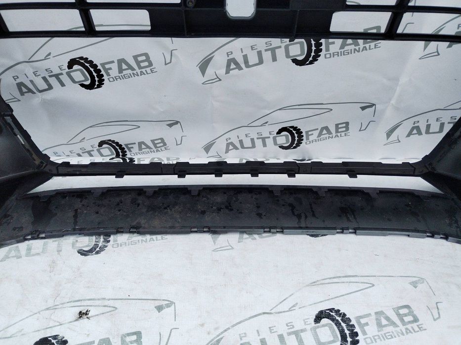 Bara fata Audi A6 4G C7 S-Line Facelift Gauri p an 2015-2016-2017-2018