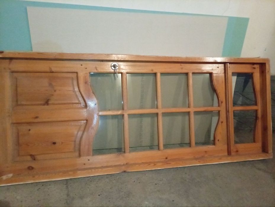 Taxta eshik.Тахта эшик