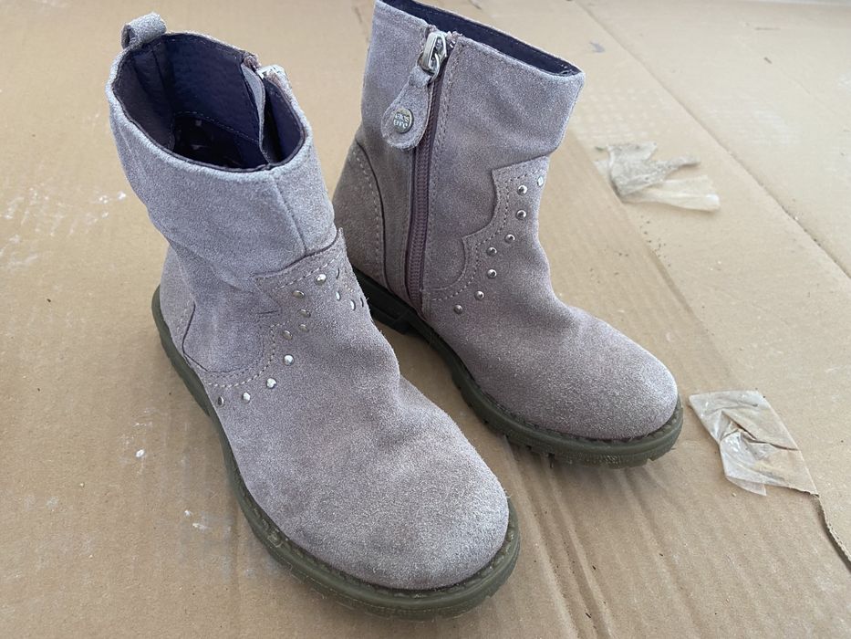 Giozeppo детски ботуши 28 номер