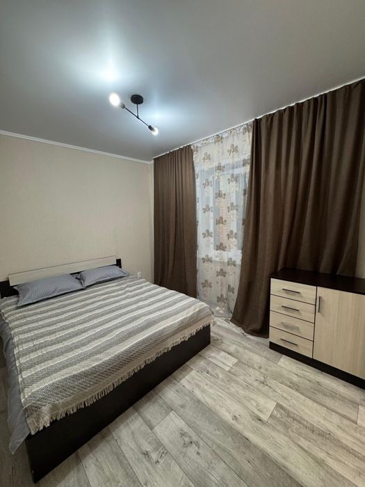 Дом по суточно в Костанае