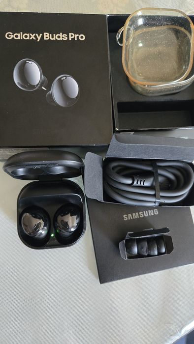 Продам SAMSUNG Galaxy Buds Pro
