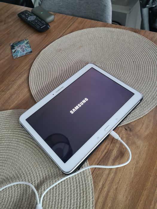 Tableta Samsung Galaxy Tab4 10.1 /schimb