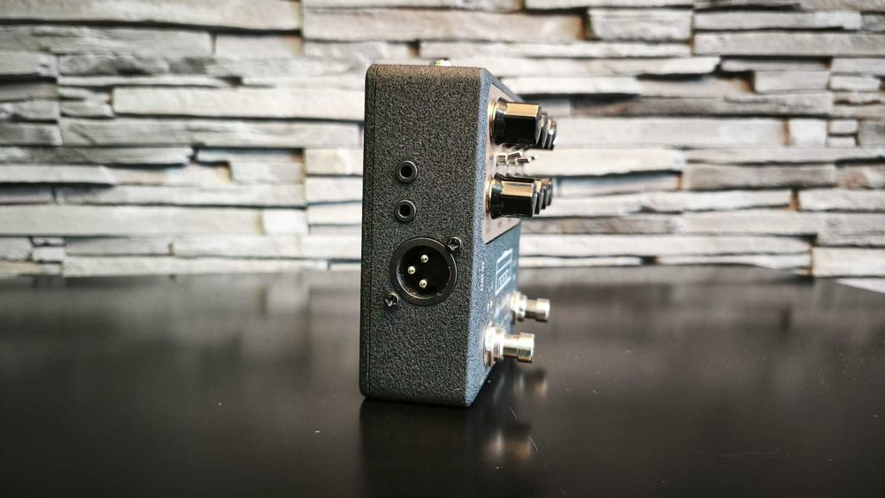 NUX NGS-6 Amp Academy IR Simulator amplificator chitara electrica