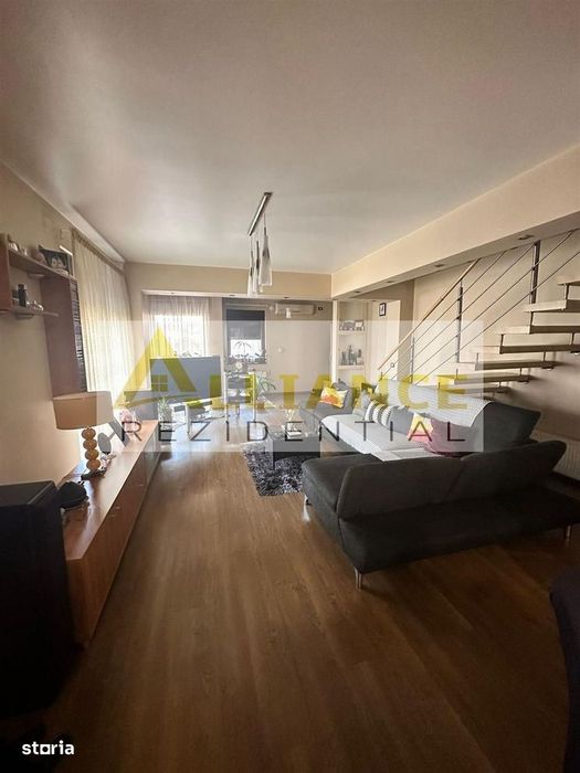Casa Individuala 4 Camere - Piata Sudului