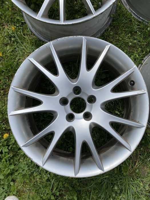 Jante VOLVO R18 5x108 Mirzam