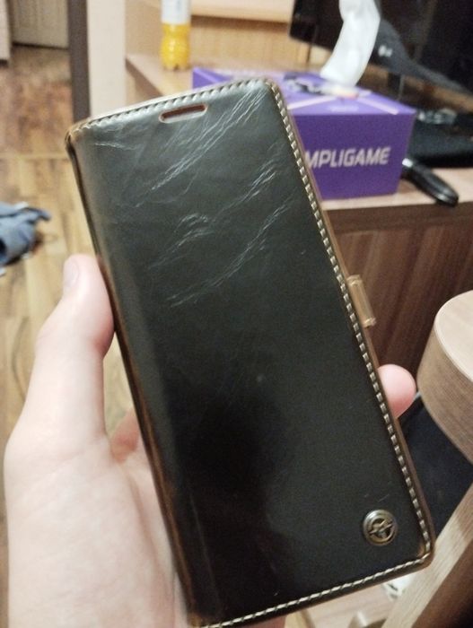 Продам чехол для Fold 3