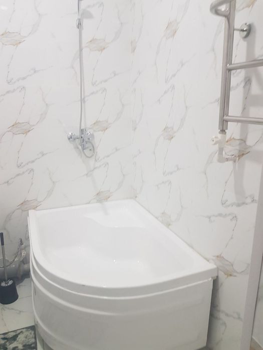 Yangi 3 xonali kvartira ijaraga berilmoqda