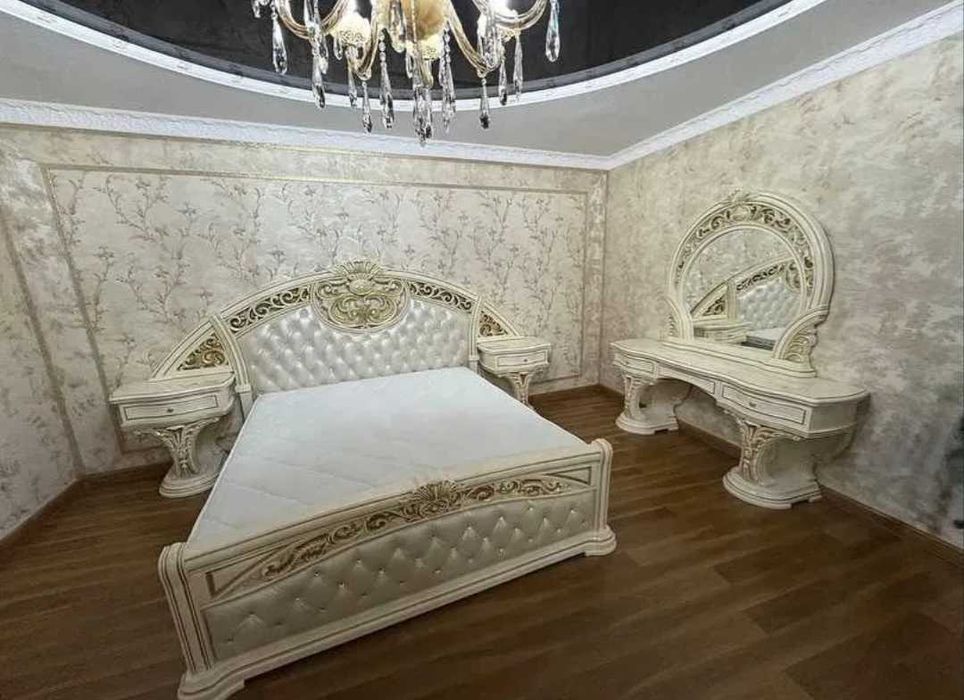 Спальная гарнитур.