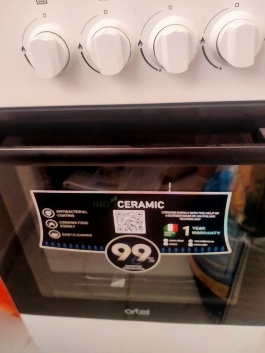 Газ плита.Бағасы 55000