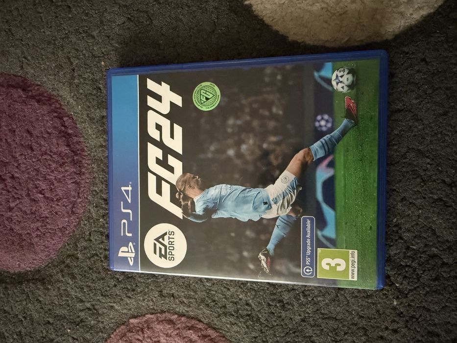 Фифа 24,25 наличи