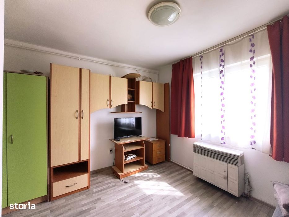 Apartament – Sibiu, Cartier Lazaret, Lazaret - Vedere 4