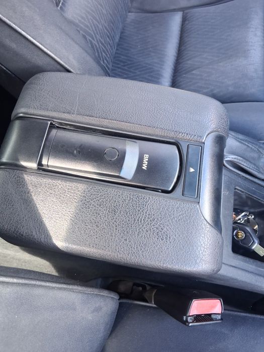 На части Bmw 525d e39 facelift автоматик е39