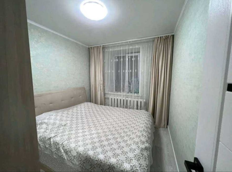 2комн квартира  ,ул. Пушкина  д . 25