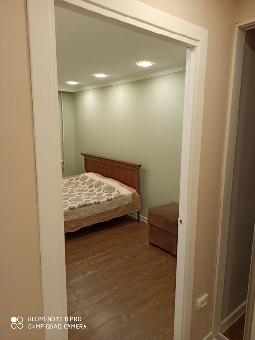 Продаётся квартира 2/4/5 Аккурганская