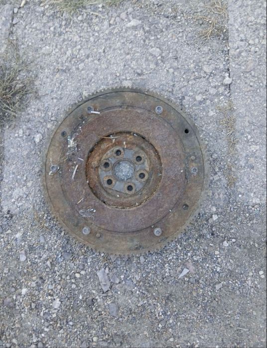 Продам маховик от автомобиля 2114