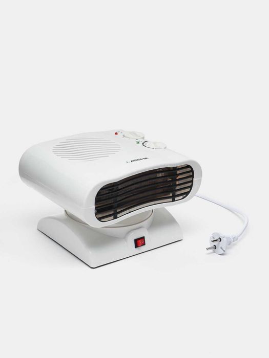 Электрический обогреватель, Фен-обогреватель, 2000 Вт