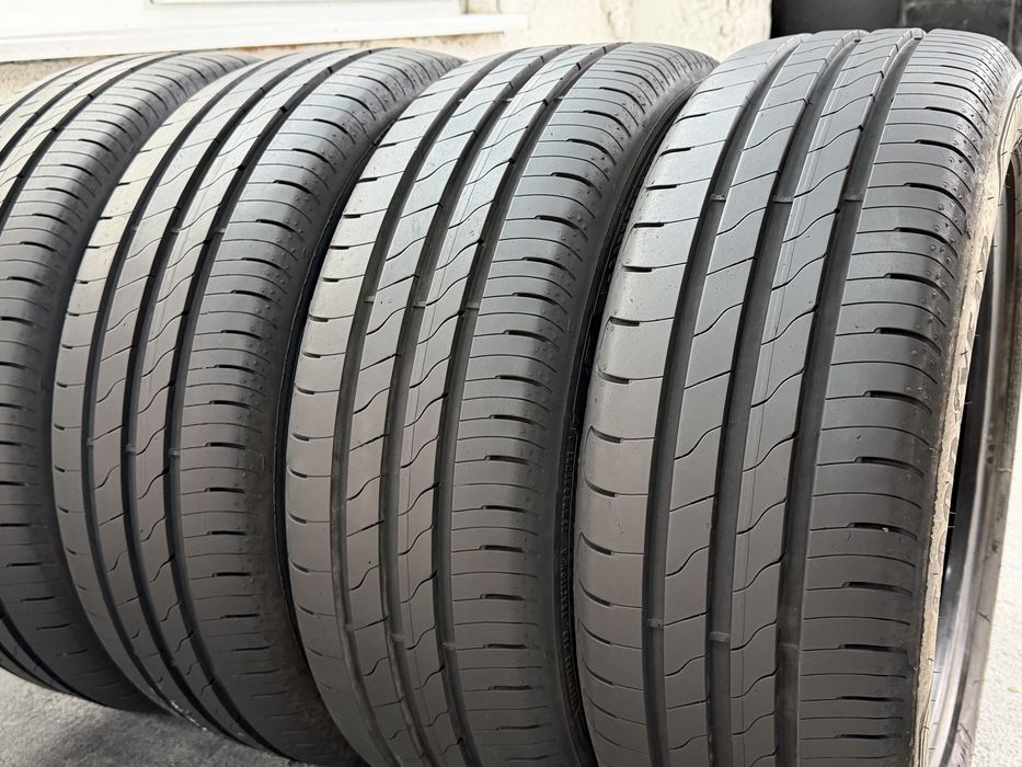 “Dot 25/24” 195/55/16 Goodyear 4Броя: 180€ 7.5мм