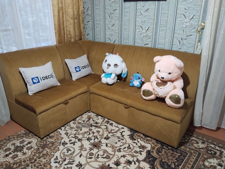 Кухонный уголок мебель
