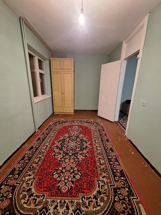 Фрунзенский ижара 2-хонали