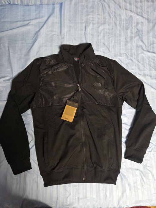 trening the north face nou