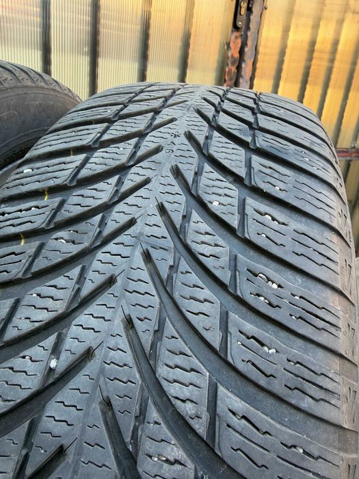 Jante aliaj R19 OEM Volvo XC 90/60/40, S60/90, V90, Ford + anvelope