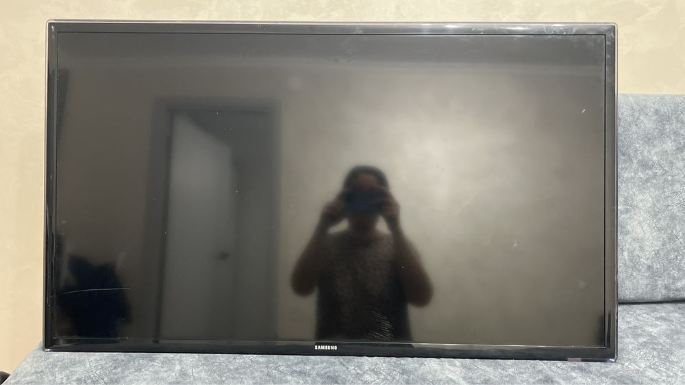 Телевизор самсунг СМАРТ