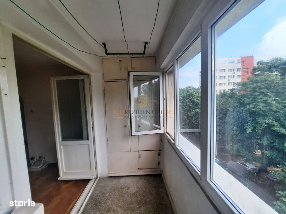 Bulevardul Alexandru Obregia, apartament 3 camere, disponibil imediat
