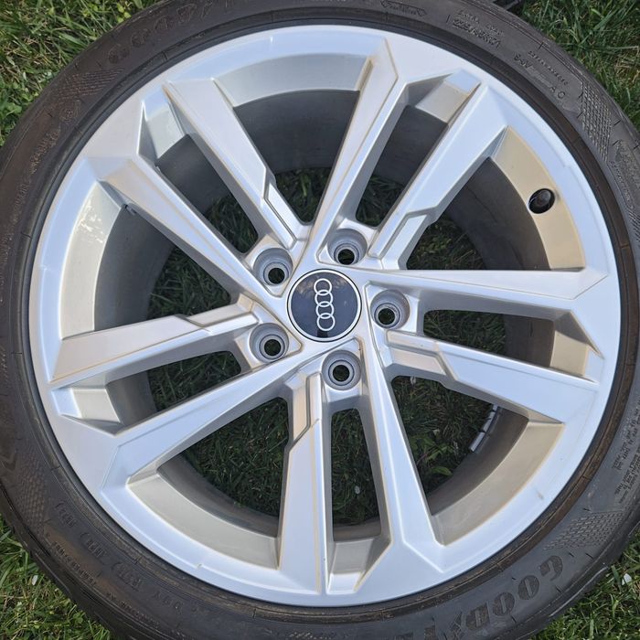 Audi A3, Vw Golf 225/45/17