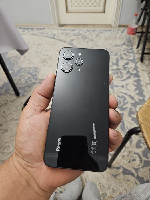 Redmi 12 pro 16/205 Смартфон