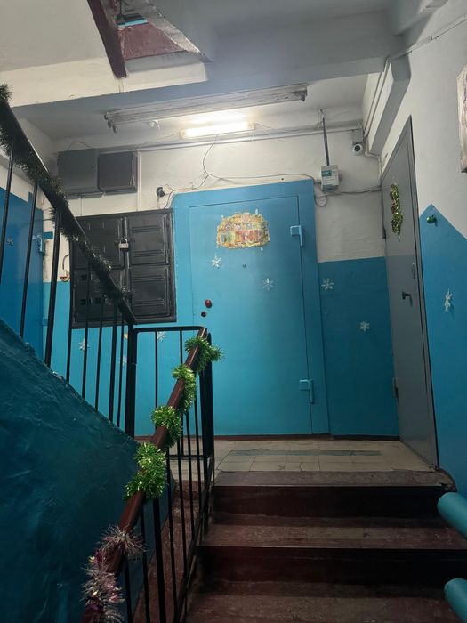 Продам 1 комнатную квартиру