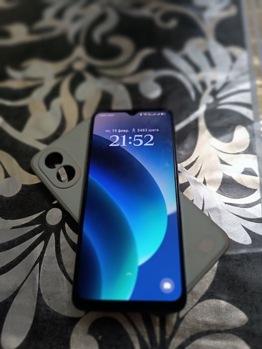 Oppo а 18 pro 128 памяти