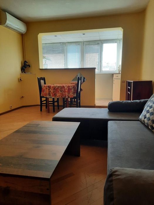 Дава се под наем Двустаен апартамент в София, Младост 2 - 50 кв.м за 410 € - Снимка #1