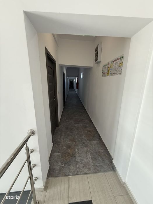 Spatii de birouri