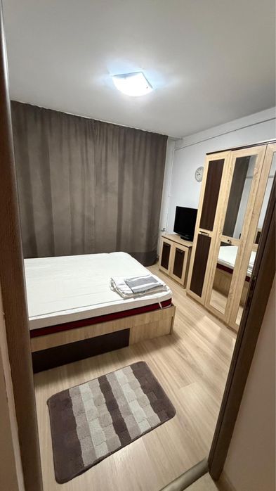 Apartament 3 camere Unirii – Budapesta, Mobilat și utilat, Balcon, AC, wifi, Proprietar