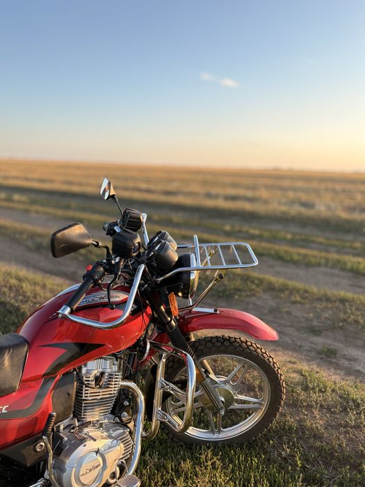 Кулагер 200 кубов