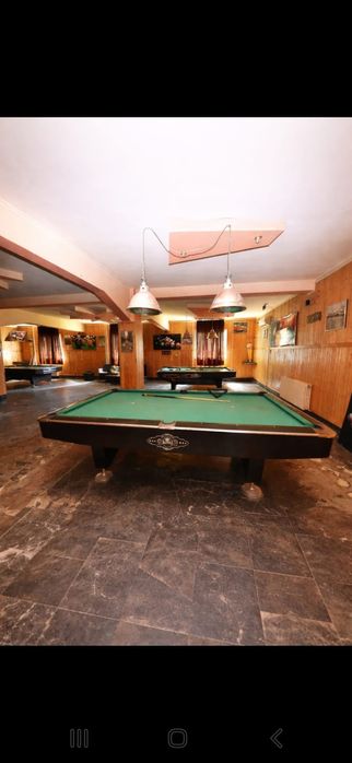 Casă de vânzare situată în zona Stadionului Marghita