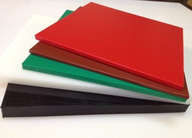 Blat taiere HDPE, tocator bucatarie din polietilena, planseta de lucru