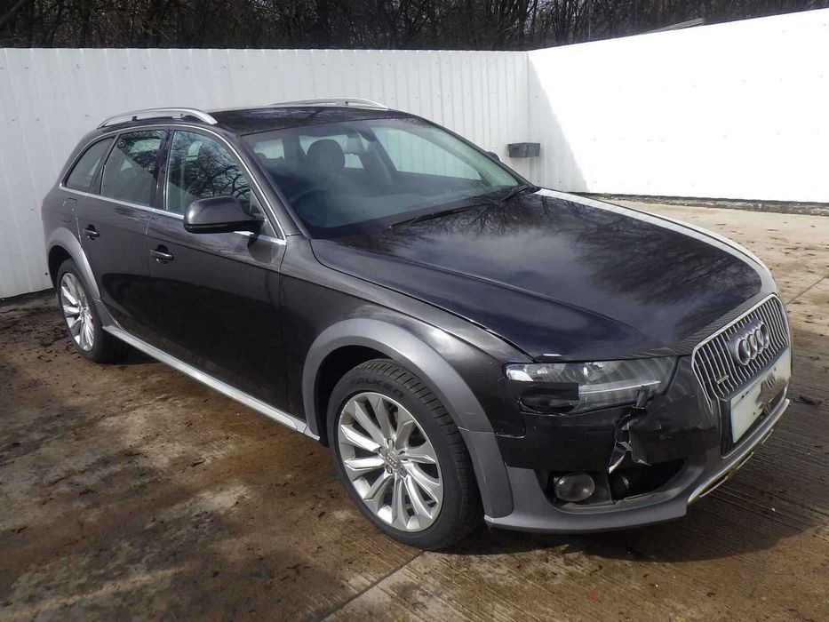 Dezmembrari dezmembrez Audi A4 Allroad 2.0 TDI cod motor cjc cjcc cgl cglc