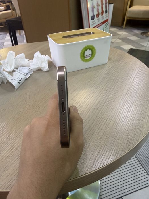 iphone 16 pro max 256 gb